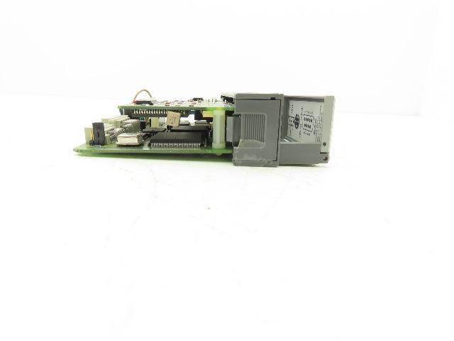 Allen Bradley 1747-L541 Processor Unit CPU SLC 500 Ser B Proc Rev 3 1747-OS401