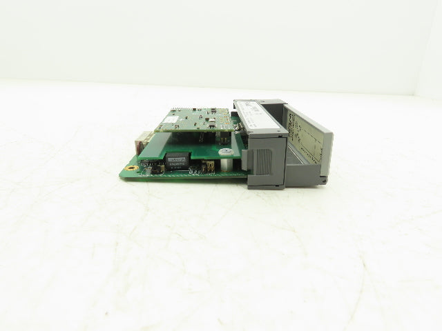 ProSoft MVI46-PDPMV1 Profibus DPV1 Master Communication Module 800mA @ 5.1VDC