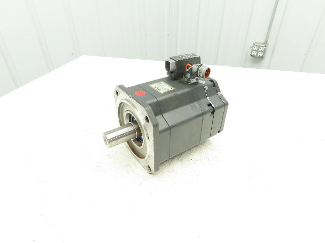 Siemens 1FK7083-5AF71-1UG3 AC Servo Motor 3.3kw 3000 RPM 291V 3PH