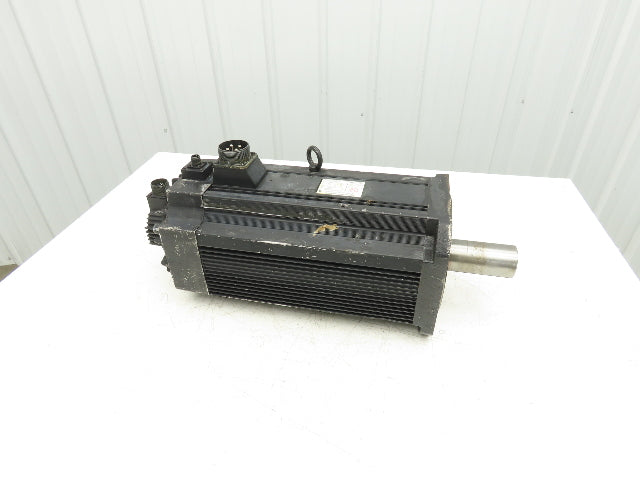 Yaskawa SGMGH-1EDCA6C AC Servo Motor 15kw 1500 RPM 400VAC 24V Brake