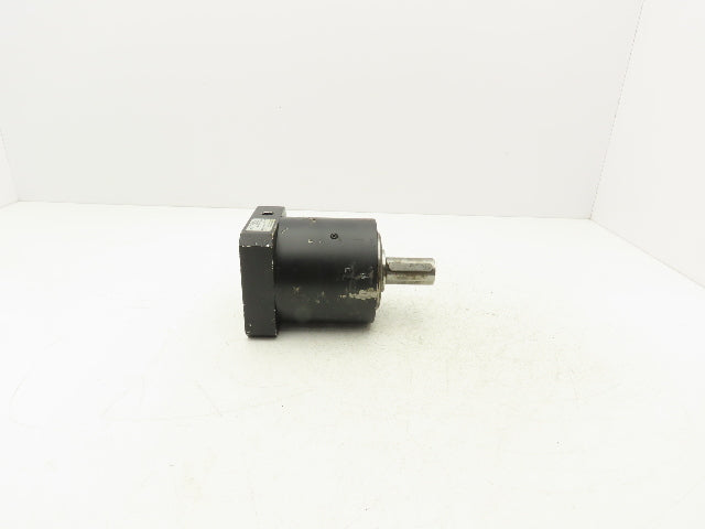 Stober PE501 SP 0100 M ServoFit Planetary Gearbox 10:1 Gearhead Reducer