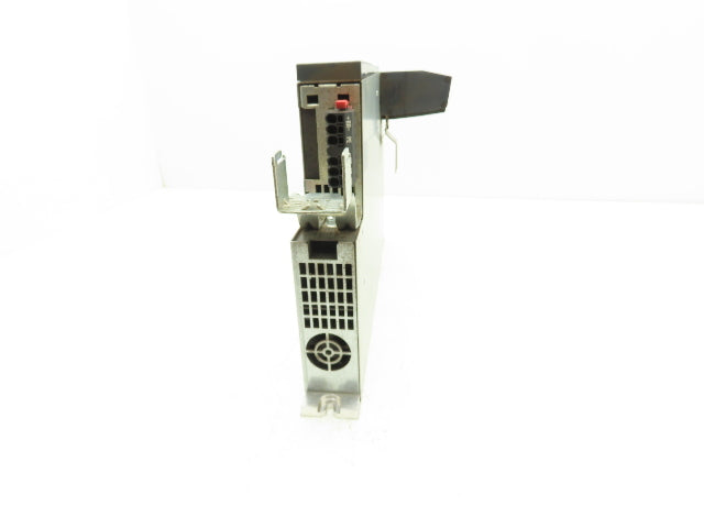 Siemens 6SL3120-1TE21-0AD0 SINAMICS Servo Drive Single Motor Module 400V 9A