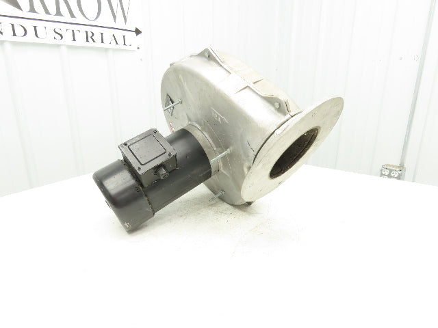 Cincinnati Fan PB-12A Centrifugal Pressure Blower 3Hp 3450 RPM 230/460V 3PH
