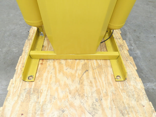 Kaeser KAD-60 Regenerative Desiccant Compressed Air Dryer 60CFM 1" Inlet 120V