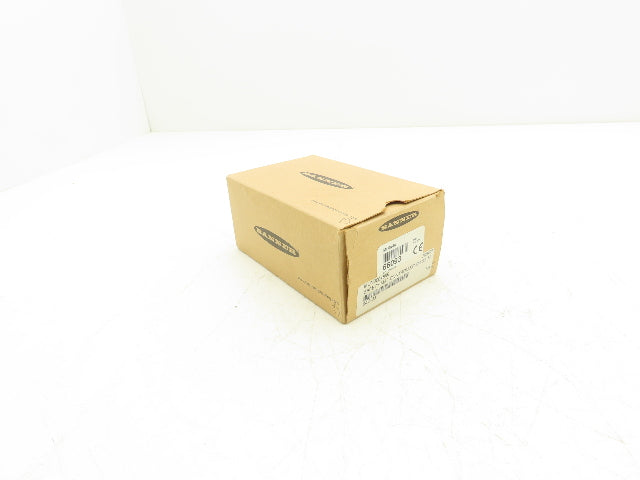 Banner Engineering SM-GA-5A Safety Relay for Safety Mats 115VAC or 12/24VDC 4NO