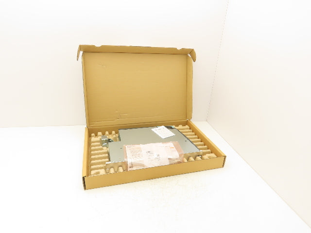 Siemens 6SL3120-1TE21-8AD0 SINAMICS Servo Drive Single Motor Module 400V 3Ph 18A