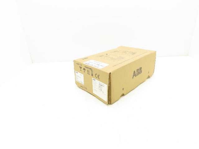 ABB ACS150-03U-02A4-4 Micro Variable Frequency Drive 480V 4.1A 1HP
