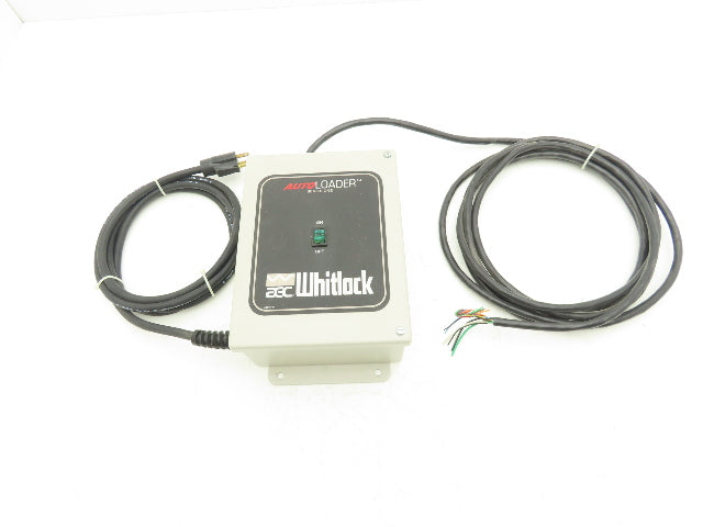AEC Whitlock Auto Loader Series One Module Assembly