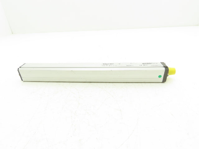 Balluff BTL5E17M0178PS32US MicroPulse Linear Position Transducer 178mm Range