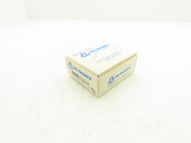 Tri-Tronics 16933 PSDLF1 High Gain Smarteye Photoelectric Sensor 12-24V PNP