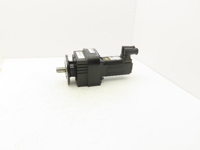 Sew Eurodrive RF17CMP50S/KY/RH1M/SM Servo Gearmotor 15.84:1 Inline Reducer 400V