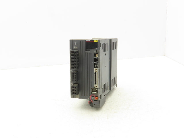 Mitsubishi MR-J4-200A MR-J4-200A AC Servo Drive 2kW 200-240V 3Ph MELSERVO J4