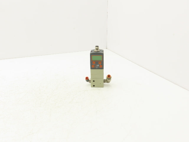 Metal Work 5522500 Regtronic Precision Pressure Regulator G1/4" 175 PSI