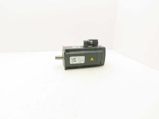 Siemens 1FK7063-5AF71-1FH3 AC Servo Motor 263V 11Nm 7200rpm 3Ph Brake RJ45 Port