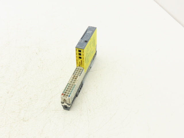 Siemens 6ES7 136-6DB00-0CA0 SIMATIC ET200SP F-DQ 4X24 V Digital Output DC/2A