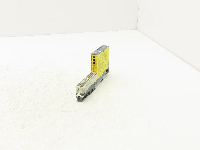 Siemens 6ES7 136-6BA00-0CA0 SIMATIC ET200SP F-DI 8x HF Digital Input