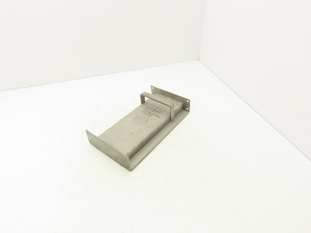 Bunting Magnetics SF1112 Magnetic Sheet Fanner Separator Magnet 6-1/8"W 12-1/8"L
