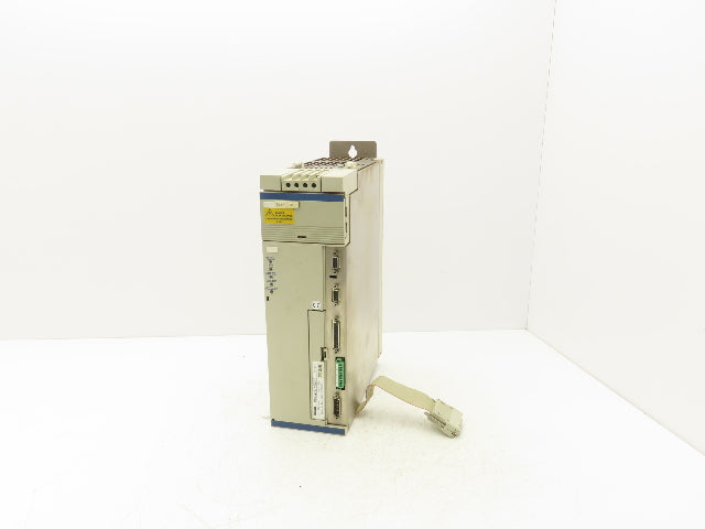 Num MDLA2075Q00 Servo Drive CNC Motor Module 460VAC 75A Rev 20