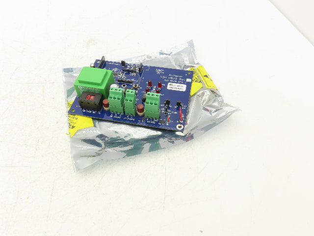 Bin Master 530-0522 Printed Circuit Board PCB Control Module 353-0078 Rev C