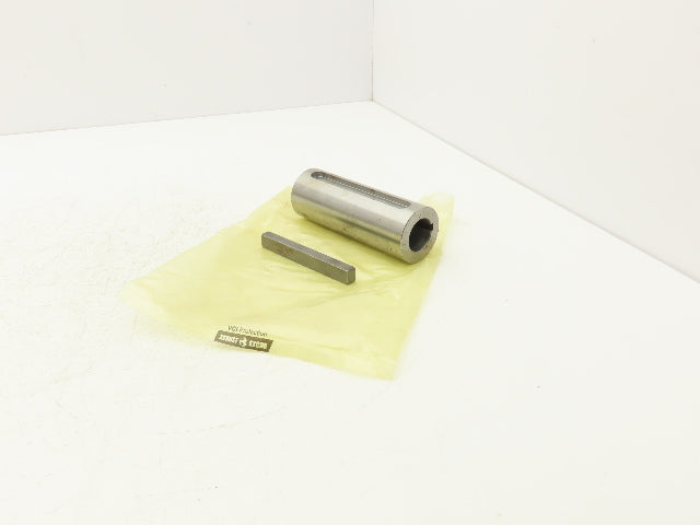 Cone Drive Open Linear Bushing Kit 1.125" ID 2" OD 5.5" Length 67BE-S62-102
