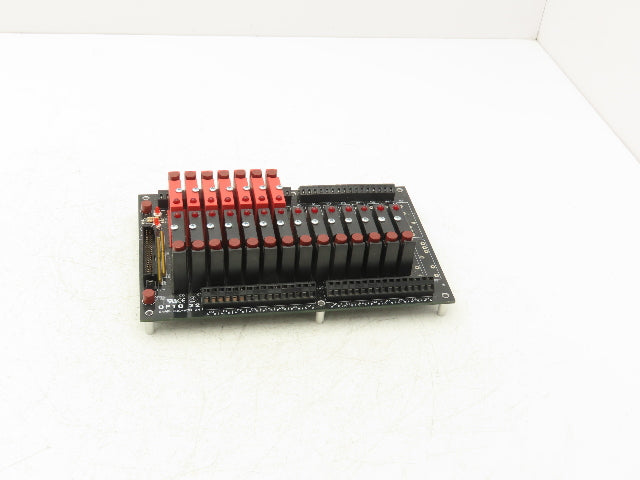 OPTO 22 SNAP-UDC-HDB-G4 Breakout Board for one SNAP 32-Point Digital Module