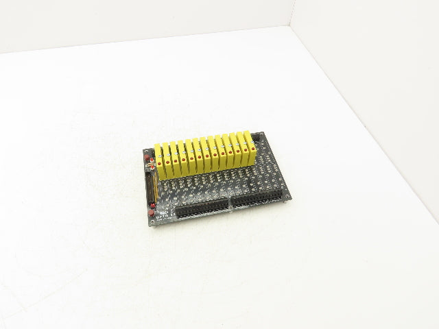 OPTO 22 SNAP-UDC-HDB-G4 Breakout Board SNAP 32-Pt Digital Module w/13 AC Inputs
