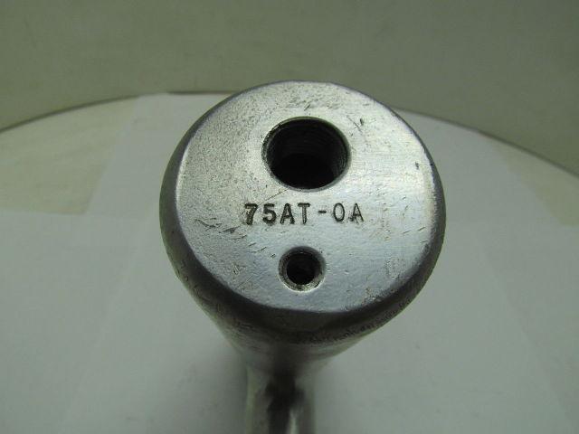 Columbia Marking Tools 75 AT-0A Single Blow Air Hammer Handheld Impact Marker