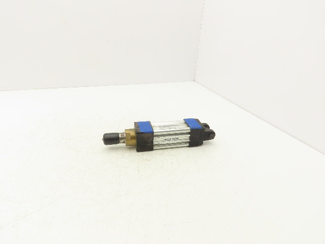 Parker 01.50BC4MA2U28A 2.000 Pneumatic Air Cylinder 1.5" Bore 2" Stroke 250PSI