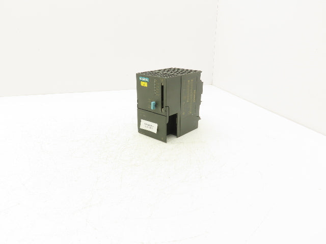 Siemens 315-1AF02-0AB0 Simatic S7-300 PLC CPU Module 24VDC 6ES7 315-1AF02-0AB0