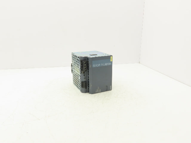 Siemens SITOP PSU8200 Power Supply DC 24V 40A 3PH 400-500V Input 6EP1437-3BA10