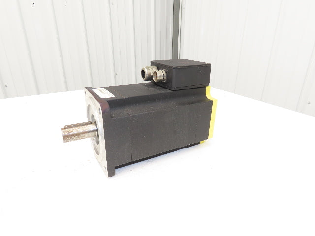Baldor Electric BSM100N-2250AA Brushless AC Servo Motor 2.54Kw 4000rpm 300VAC