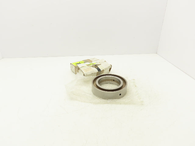 Maxcess 27L133506 Tidland Anvil Ring 5.9060" OD x 3.9970" ID x 1.565" Width