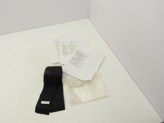 Lantech 30171323 Flat Lift Belt Stretch Wrapper Mil-Spec Nylon-6/6 110" Tower