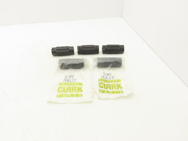 Clark 2804564 Twist Grip Directional Fork Lift Control Hard Nylon Lot of 5