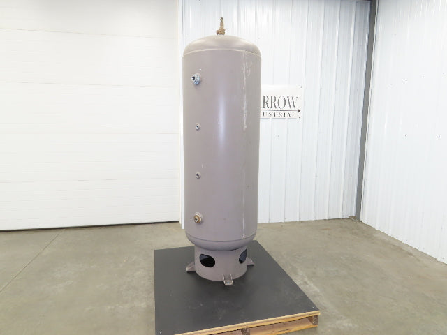 Manchester 120 Gallon Air Tank Vertical Compressor Receiver 200PSI 2018