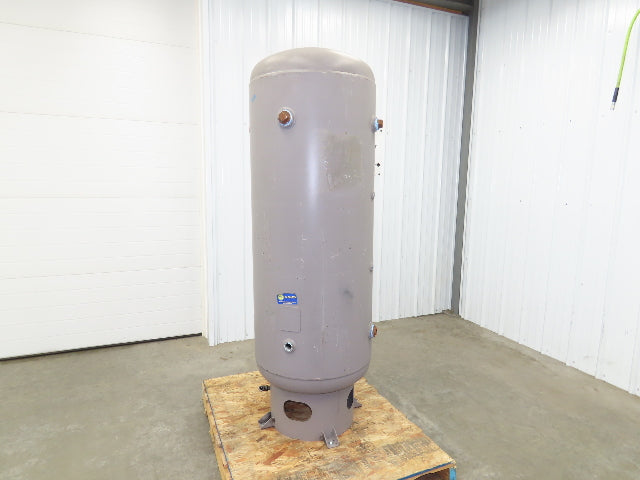 Manchester 120 Gallon Air Tank Vertical Compressor Receiver 200PSI 2018