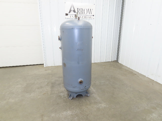 Manchester 302410 Air Tank 60 Gallon Vertical Compressor Receiver 200PSI 2012