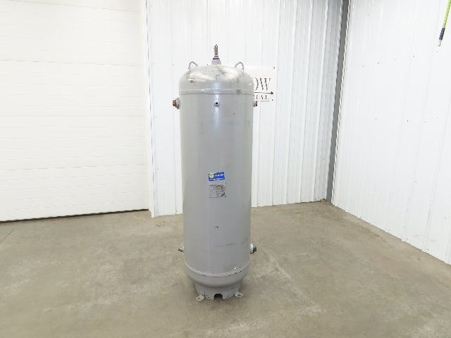 Penway Air Tank 80 Gallon Vertical Compressor Receiver 500PSI 2019
