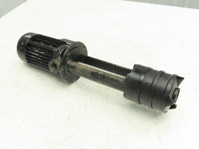 Mayfran TF 83/310+764 Coolant Pump 30 LPM 0.28kw 480V 3PH 3/4"NPT