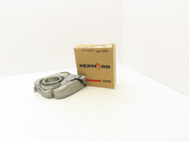 Link Belt SG247ELPA Ball Bearing Insert Unmounted 2-15/16" Bore Set Screw Lock