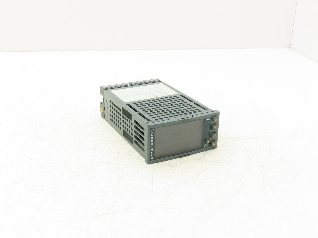 Eurotherm 2408i PLC Temperature Controller Module With Display 2408i/AL/GN/VH