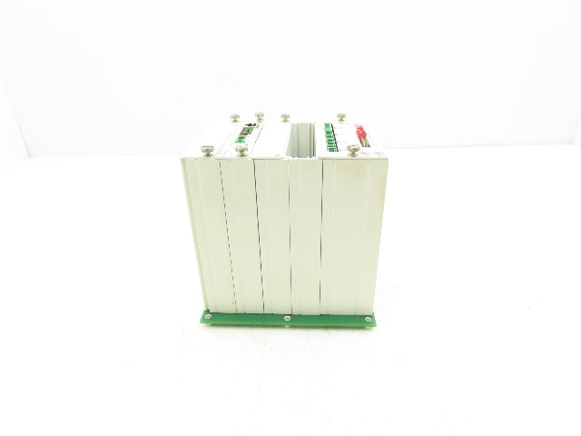 Opto 22 SNAP-LCM4 Controller Unit with Ethernet communication Interface Card