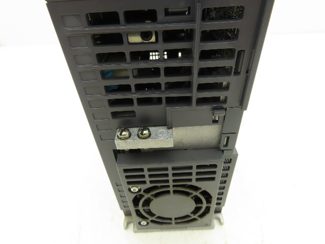 Mitsubishi MDS-EJH-V1-20 AC Servo Drive Unit 2.0kW 5.1A 3ph 323V 0-360Hz Output