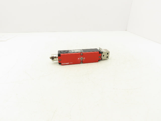 Euchner STA-FS Safety Guard Lock Switch Electromechanical 230VAC/24VDC 4A