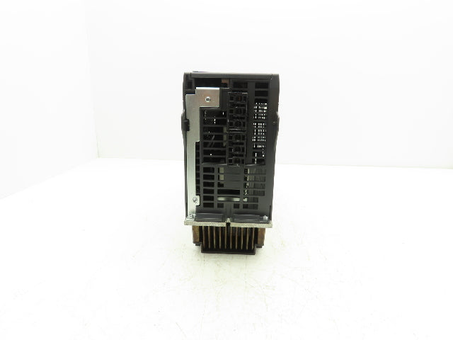 Mitsubishi MDS-EH-V2-80W 2-Axis AC Servo Drive Unit 7.0kW 21A 3ph 323V HW Ver J