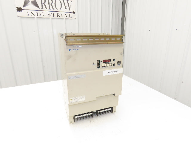 Yaskawa SGDH1EDE Servopack 15kW Servo Amplifier Drive 380-480V In 0-480V Out 3Ph