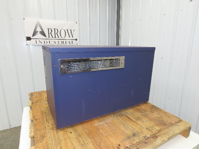Unitek Miyachi Amada P-9000 Pulsar 9000 Welding Power Supply 480V 1PH