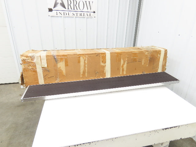 Watlow Raymax P0960AX018 Radiant Panel Heater 10800W 10.8kw 480V 1PH 9"W x 60"L