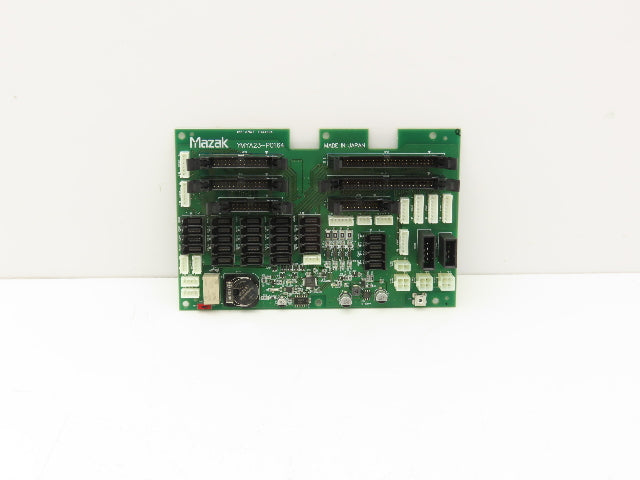 Mazak YMYA23-P0164 HMI PCB Control Module Mazatrol SmoothX Off I-800 CNC