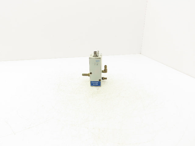 Festo VPPM-6L-L-1-G18-0L10H-LK-S1 Proportional Pressure Control Valve 3-Way